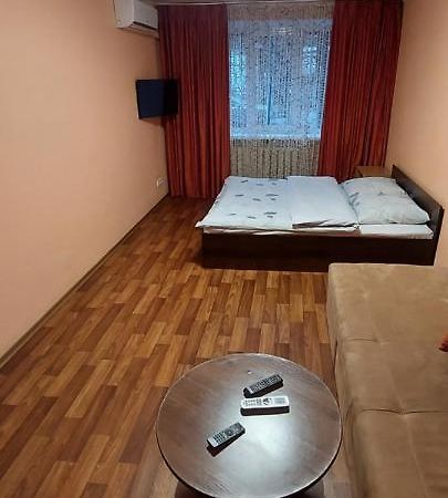 Apartment At Stadionna 3А Kiev Ngoại thất bức ảnh